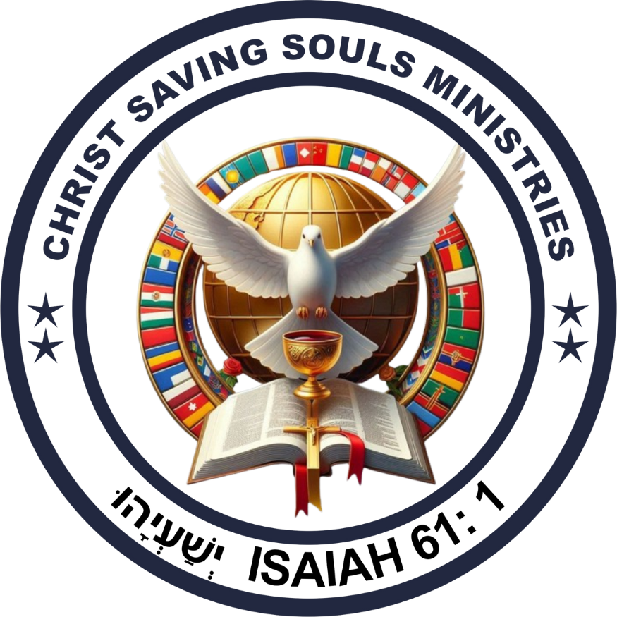 Christ Saving Souls Ministries, Pakistan. (CSSM)